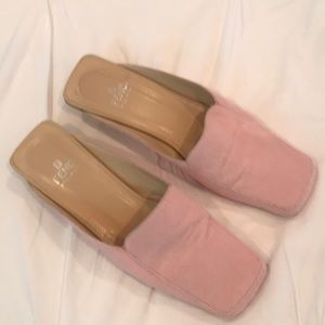 Fendi shoes